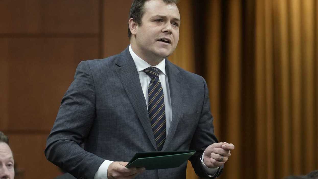 Federal Tories launch Alberta 'remain' campaign