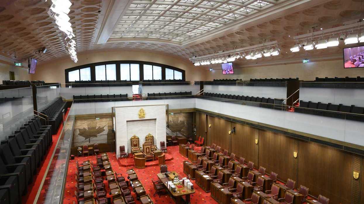 Feds announce new members of Senate advisory board