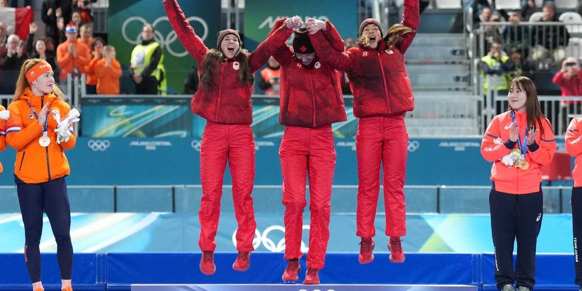 Feds inject 5 million into Canadian sport Feds inject 5 million into Canadian sport