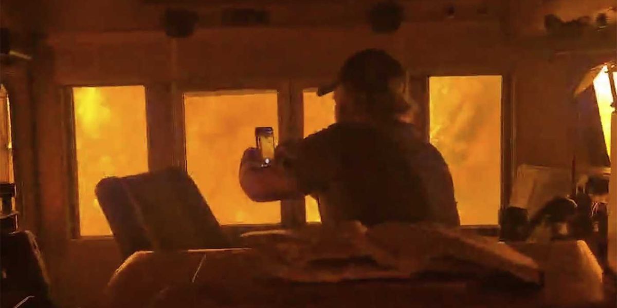 Government investigating CN’s actions after rail crew caught in wildfire Government investigating CN’s actions after rail crew caught in wildfire