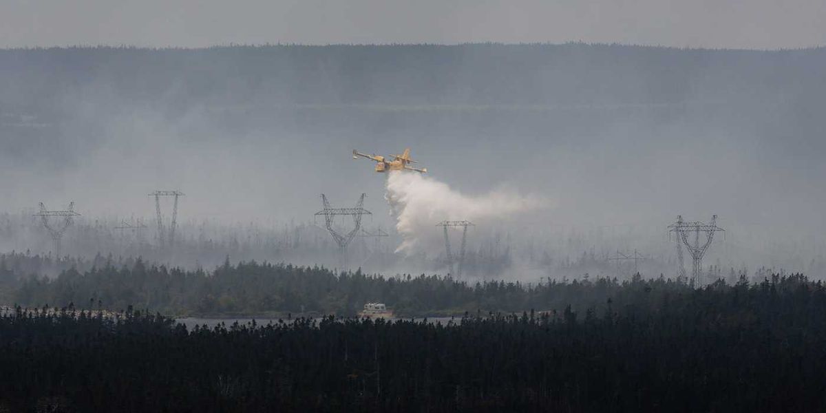 Ottawa braces for 2026 wildfire season by leasing 10 new firefighting aircraft Ottawa braces for 2026 wildfire season by leasing 10 new firefighting aircraft