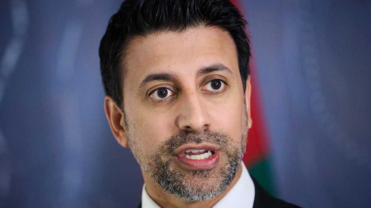 Feds open exports office in bid to diversify trade