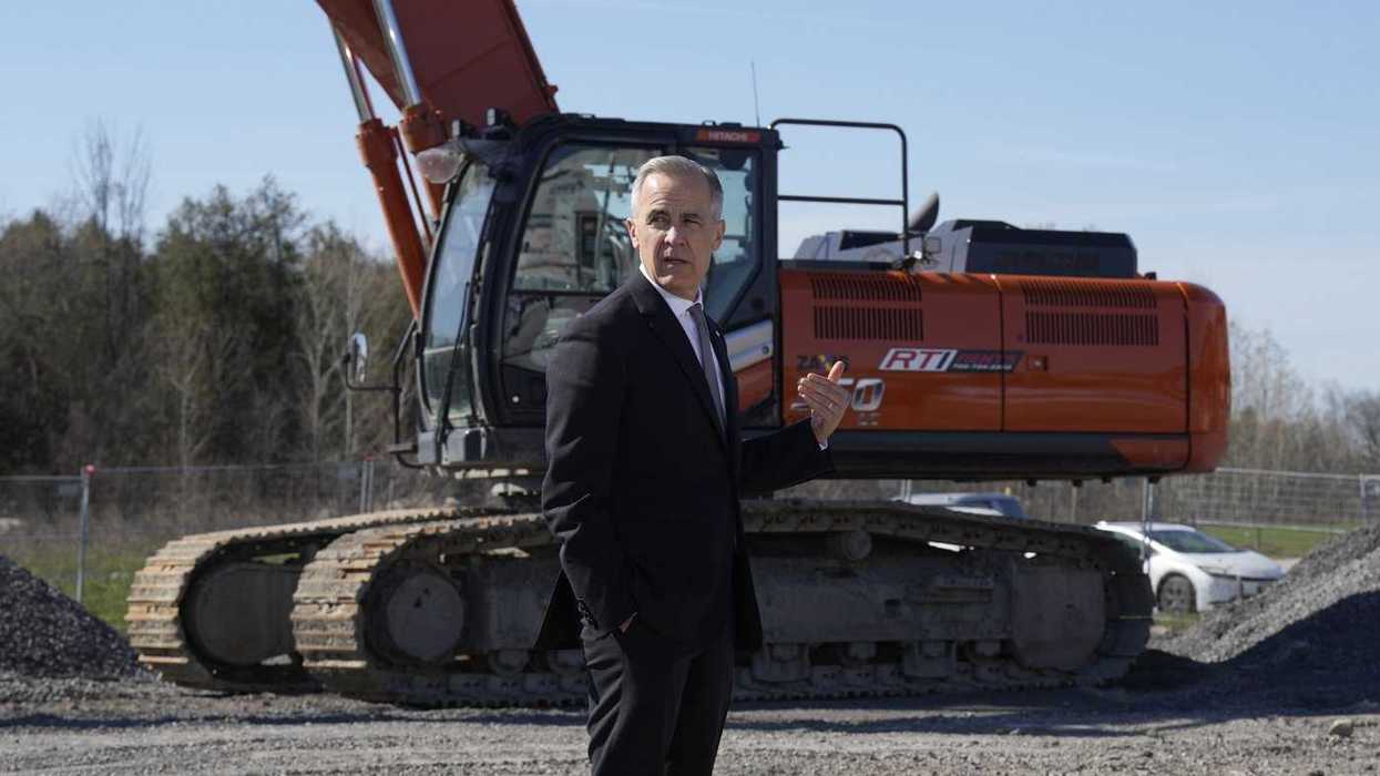 Feds outline $4.3B in Indigenous spending