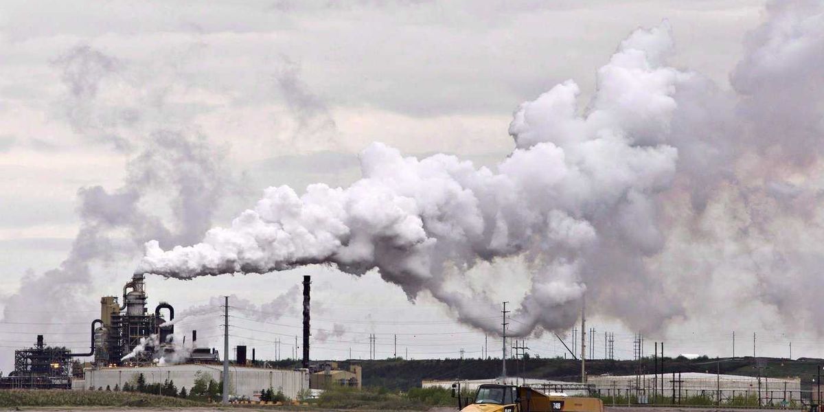 Feds pivot on energy tax credits in spring update Feds pivot on energy tax credits in spring update