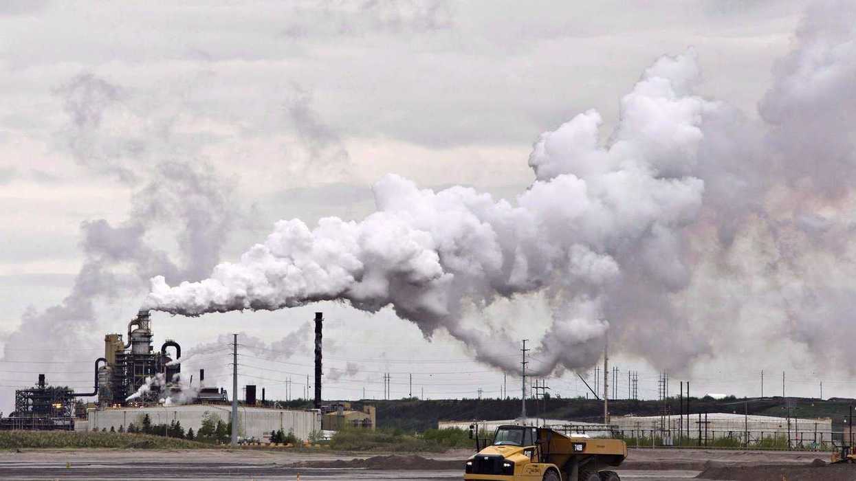 Feds pivot on energy tax credits in spring update