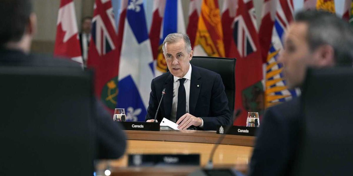 Feds, most provinces get top marks on internal trade — but more work to be done Feds, most provinces get top marks on internal trade — but more work to be done