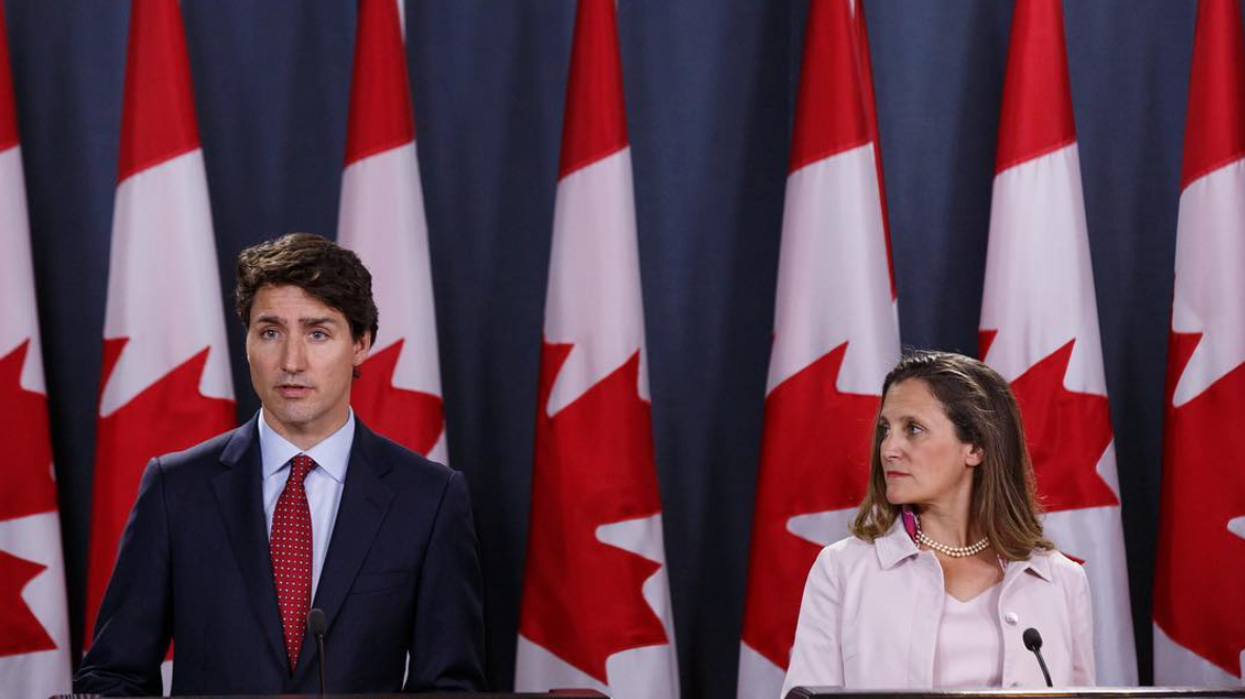 Feds Say Canada’s COVID-19 Benefits Are Likely To Cost $7.4 Billion Over The Next 7 Months