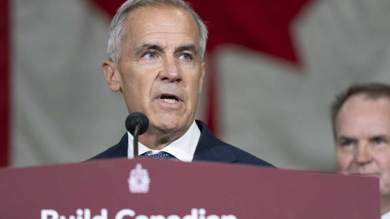 Feds spending $4.7B on new Via Rail passenger cars