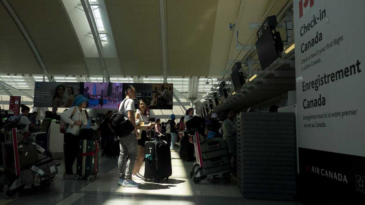 Feds to hike max fine for airlines to $1M