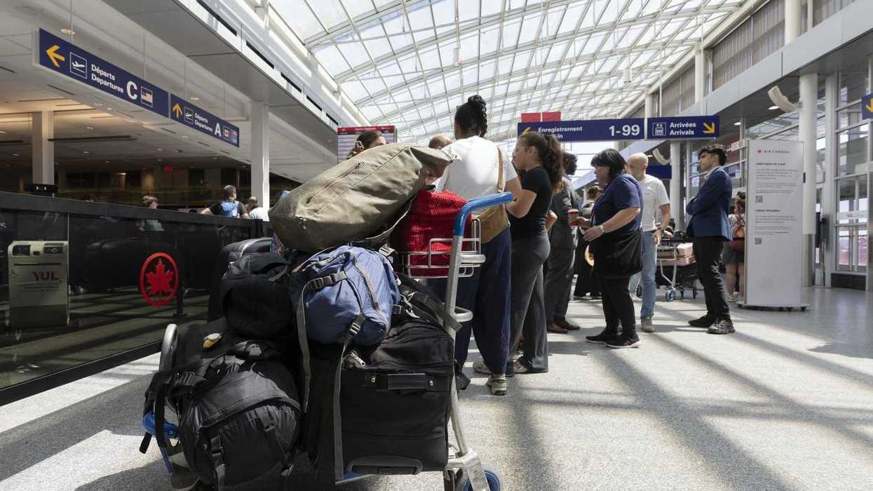 Feds to outsource passenger complaints process