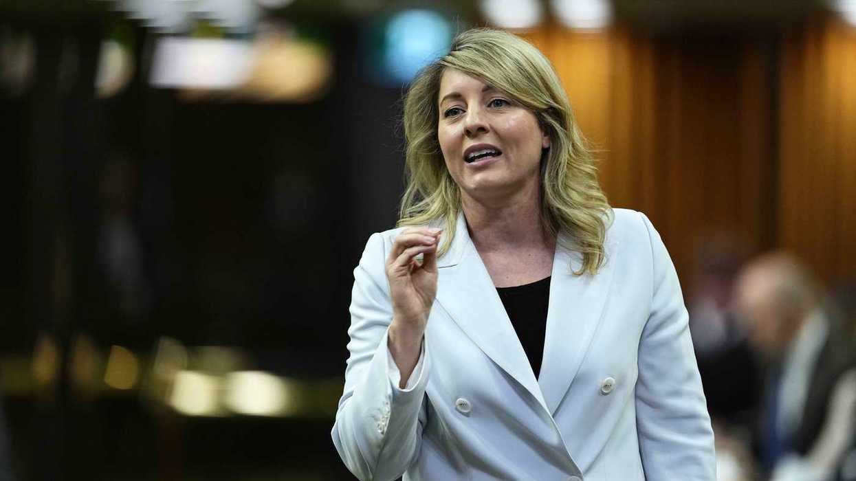 Feds unveil $1.5B in relief for tariff-hit sectors