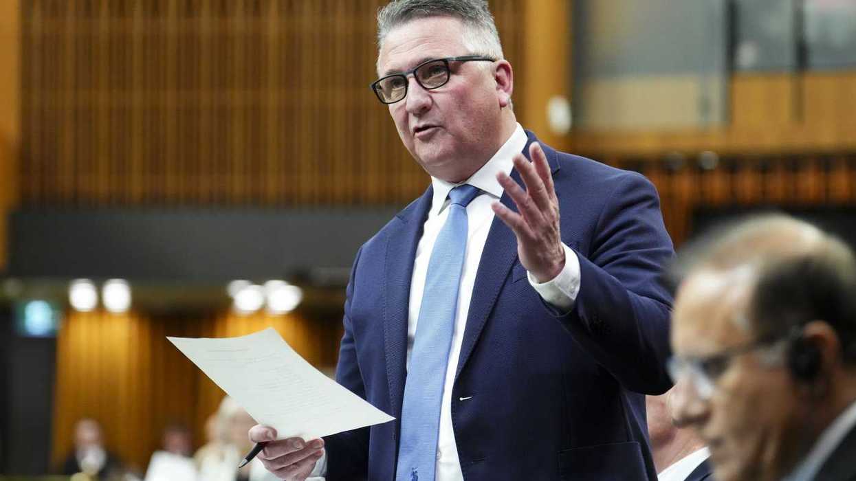 Feds urged to save agriculture research centres