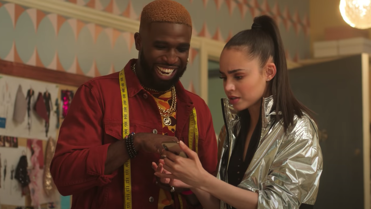 Feel The Beat On Netflix