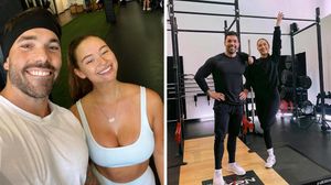 Félix Daigle,«l’entraineur des influenceurs» donne ses trucs pour un mode  de vie équilibré