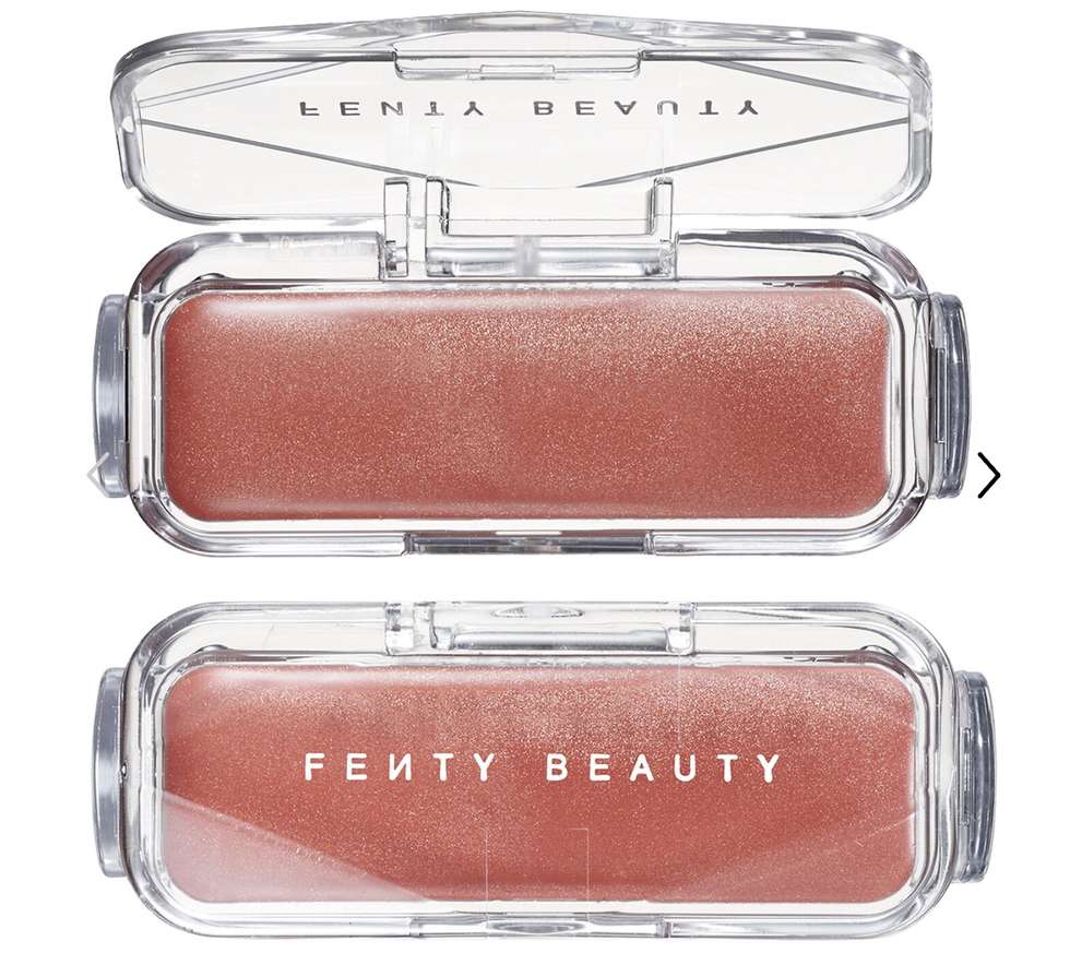 Fenty Beauty Gloss Bomb Dip Clip-On Luminizer.