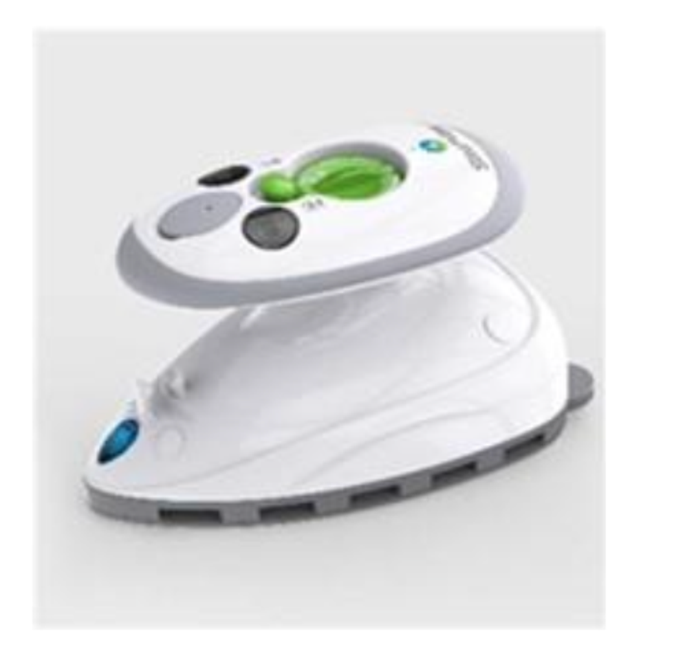 Fer \u00e0 repasser de la marque Steamfast.