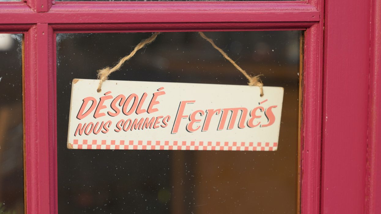 Fermeture commerces non essentiels : voici tous les commerces concernés au Québec