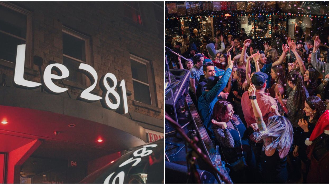 Fermetures de bars à Montréal : Ces 12 établissements ont fermé leurs portes en 2020