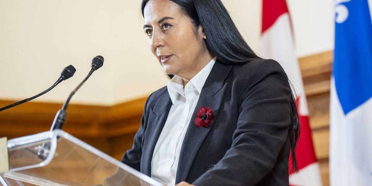 Montreal mayor calls for calm after ‘extremely disturbing’ police racism allegations Montreal mayor calls for calm after ‘extremely disturbing’ police racism allegations
