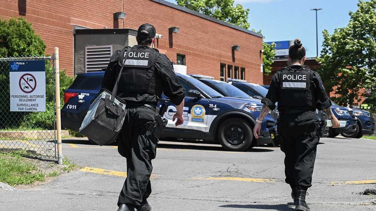 Ferrada calls for calm amid police racism probe