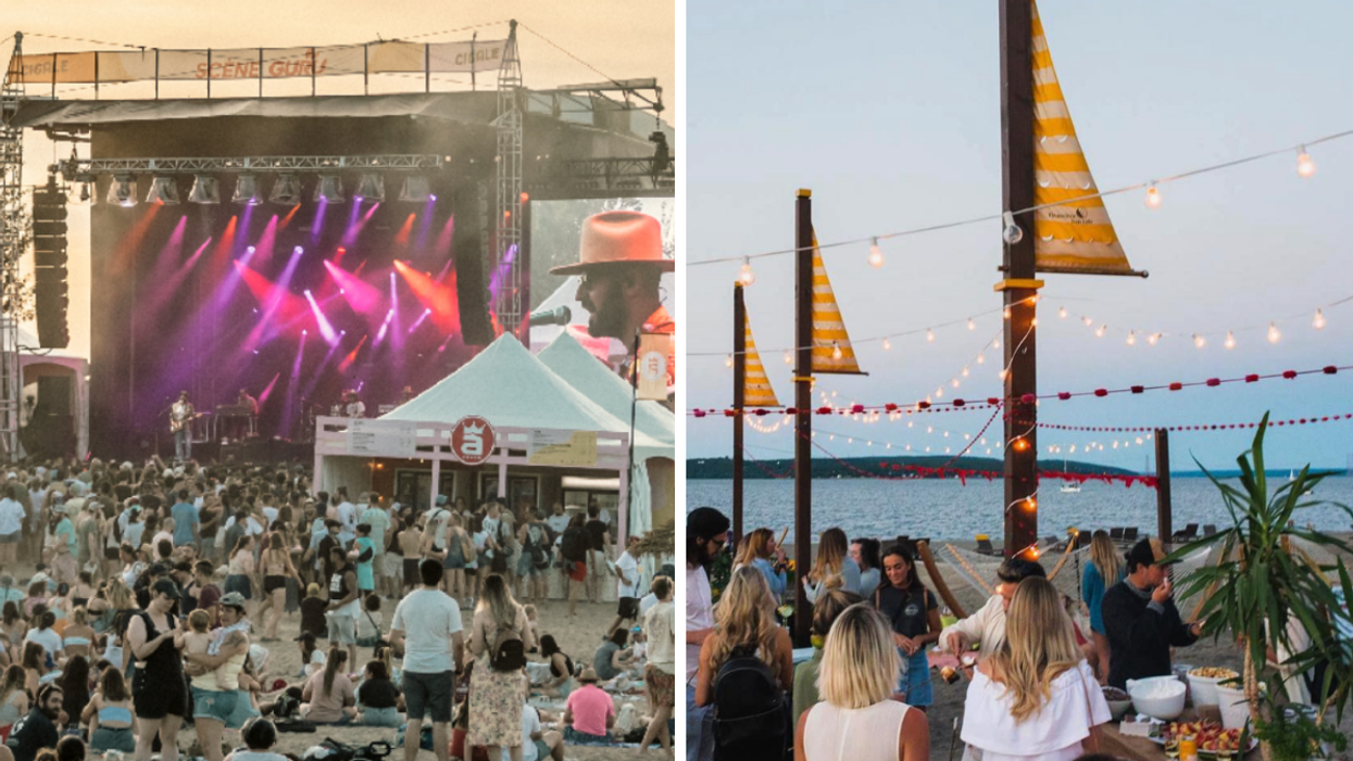 Festival Cigale.