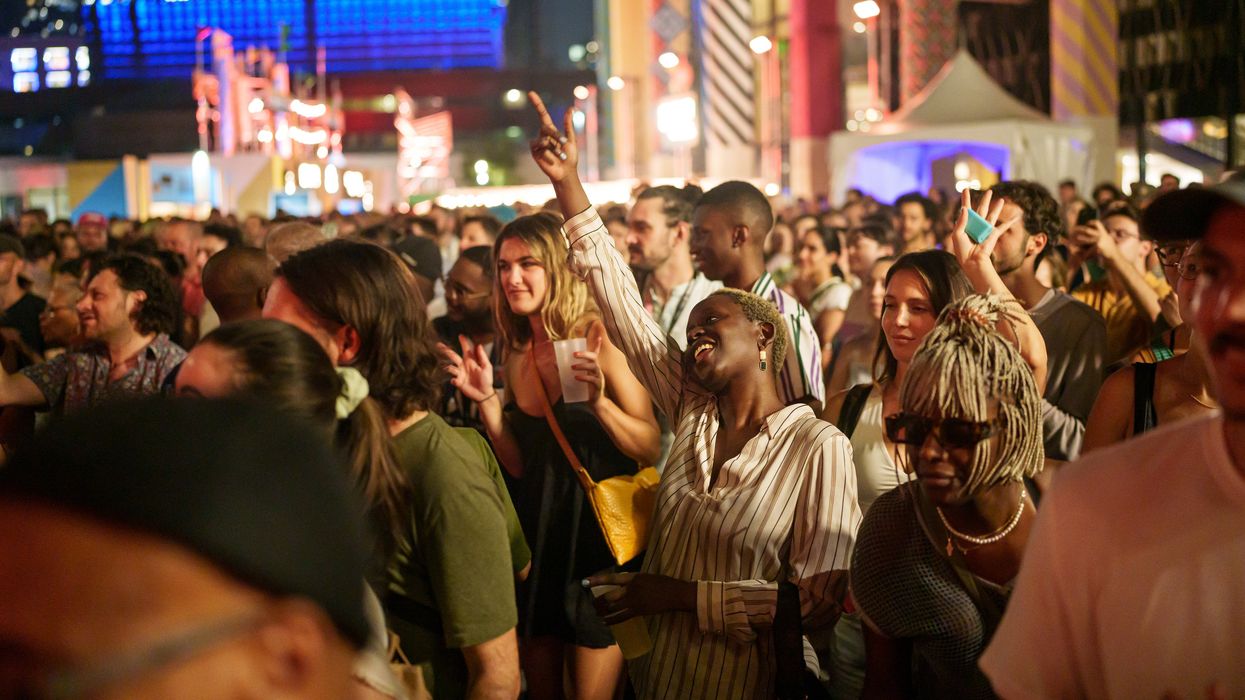 Festival de Jazz : du 5 à 7 à l'after party