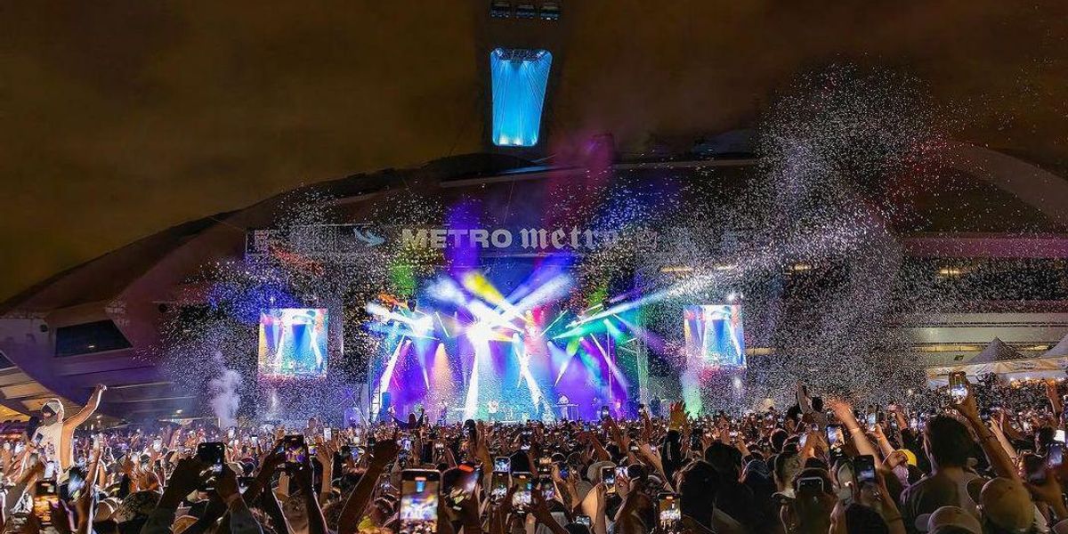 Le festival Metro Metro annonce déjà les dates de sa 3ème édition Narcity