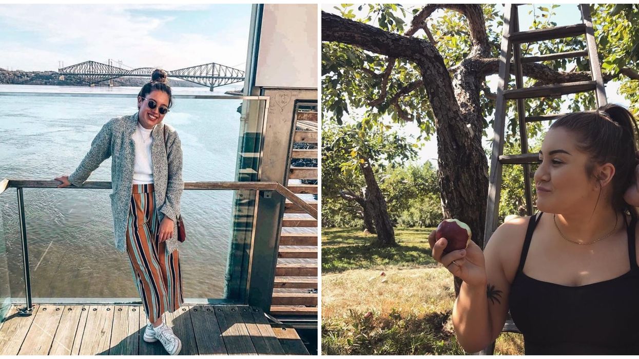 Fête du travail : 6 sorties à faire à Québec et les environs