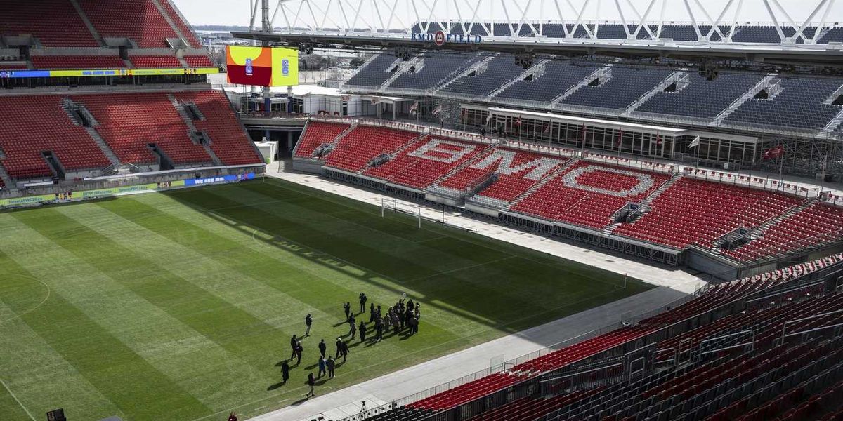 FIFA allowing disposable water bottles at World Cup matches FIFA allowing disposable water bottles at World Cup matches