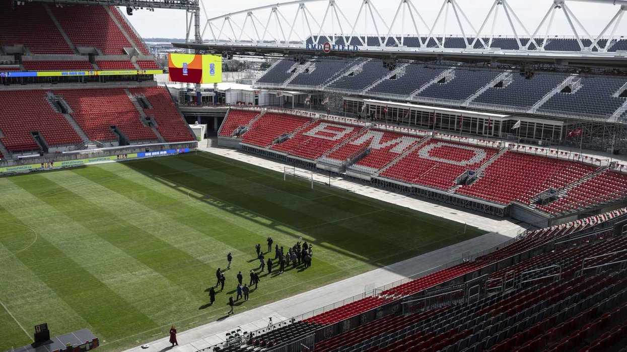FIFA to allow disposable water bottles