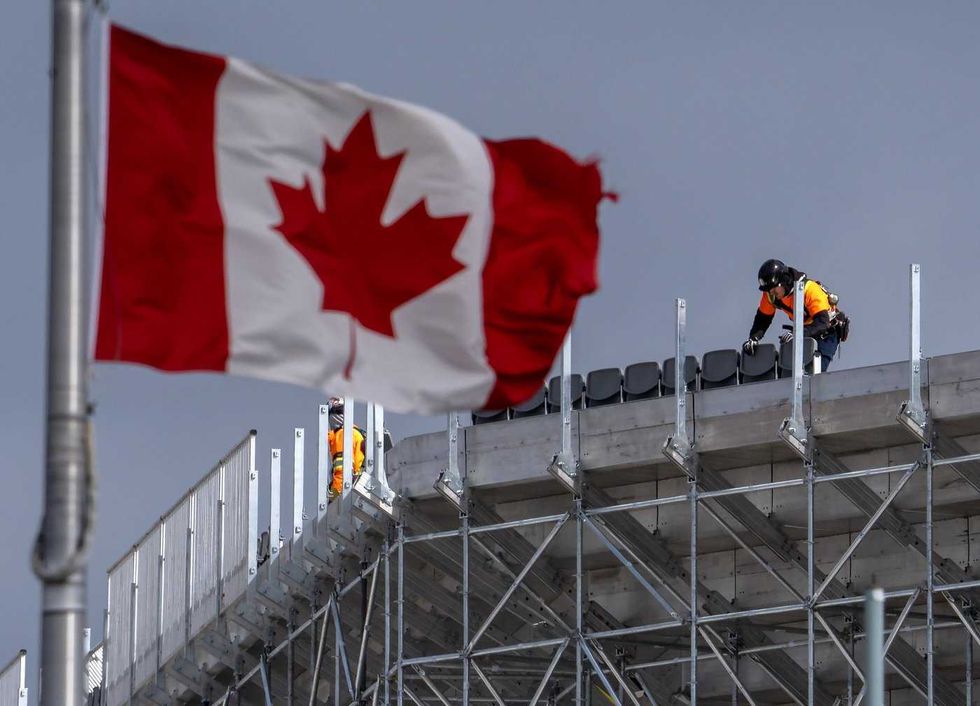 FIFA World Cup has finally arrived. Toronto health-care workers say they're ready