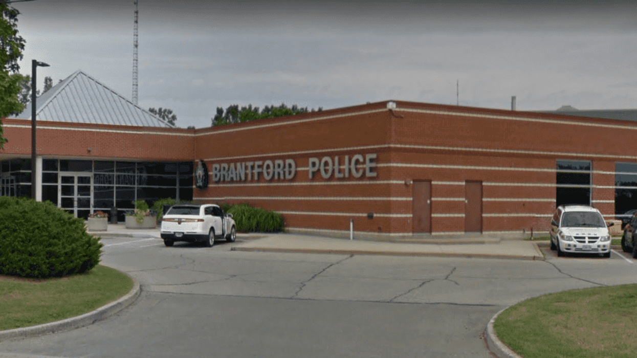Fight Club In Brantford Leads To Two Teenagers Getting Charged