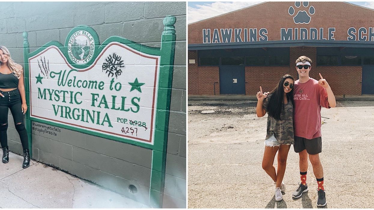 Filming Locations In Georgia Road Trip Spots For The Ultimate Insta Worthy Adventure