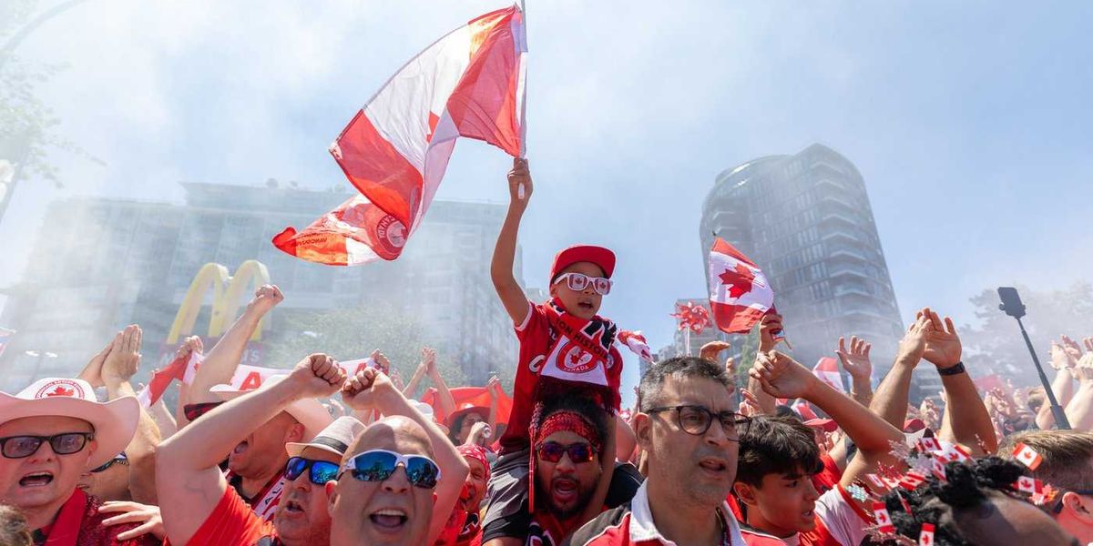 Thoughts turn to legacy as full-time whistle nears for Vancouver’s World Cup Thoughts turn to legacy as full-time whistle nears for Vancouver’s World Cup
