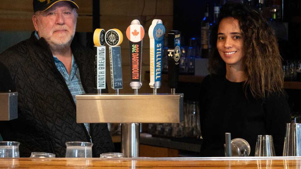 Finding the lighter side of the Dark Side: Inaugural Dartmouth comedy festival searches for best local comic