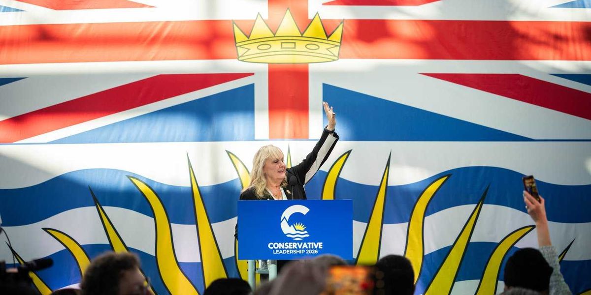 Kerry Lynne-Findlay won B.C. Conservative race as most authentic populist: expert Kerry Lynne-Findlay won B.C. Conservative race as most authentic populist: expert