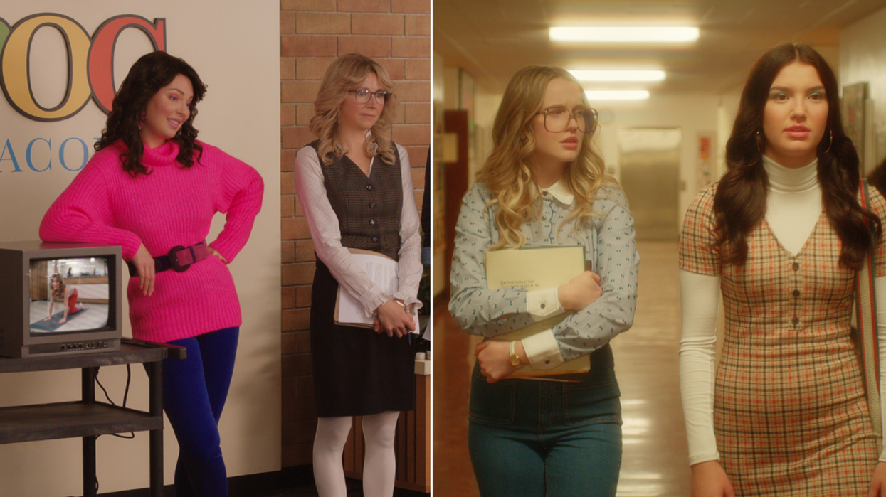 'Firefly Lane' Filming Location: The Scenes Are Spread Out All Over Metro Vancouver