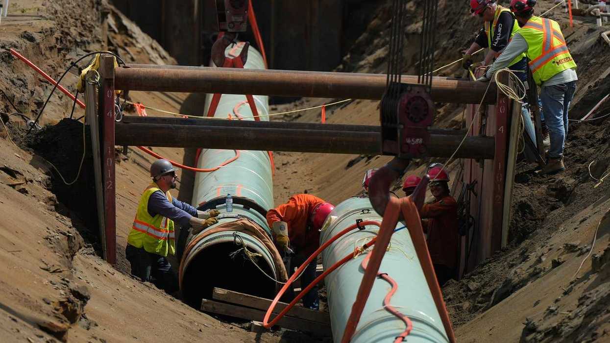 Firms want Ottawa to deliver on agenda: survey