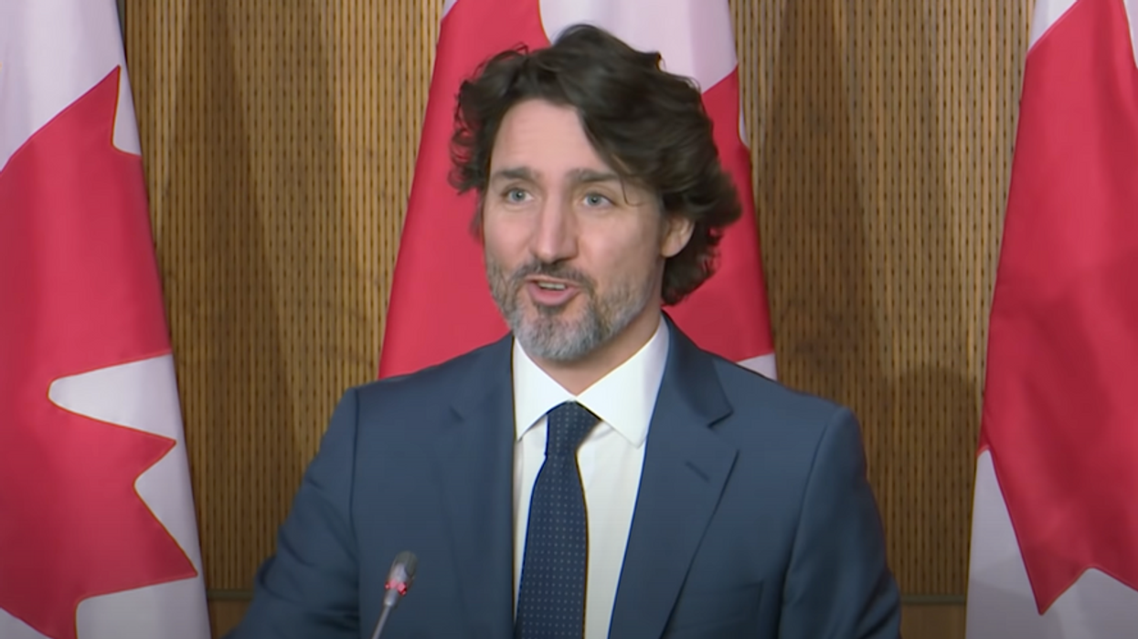 First Doses Of COVID-19 Vaccines In Canada May Surpass US