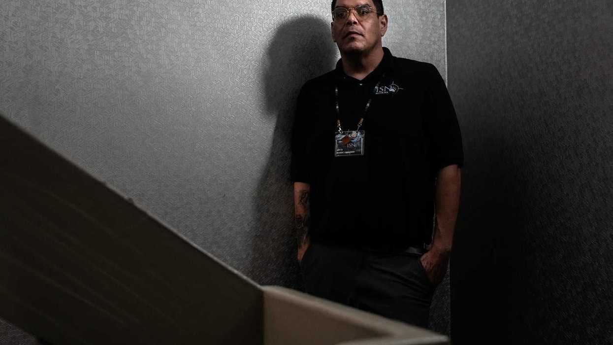 First Nation evacuees face risk in Toronto: chiefs