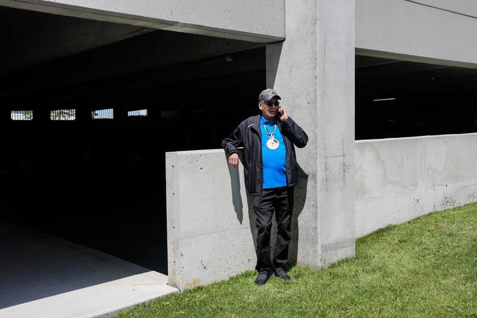 First Nation evacuees face risk in Toronto: chiefs
