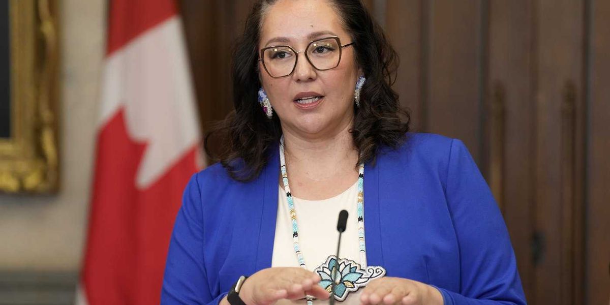 Lawyers say language change in First Nations water bill looks to shield government Lawyers say language change in First Nations water bill looks to shield government