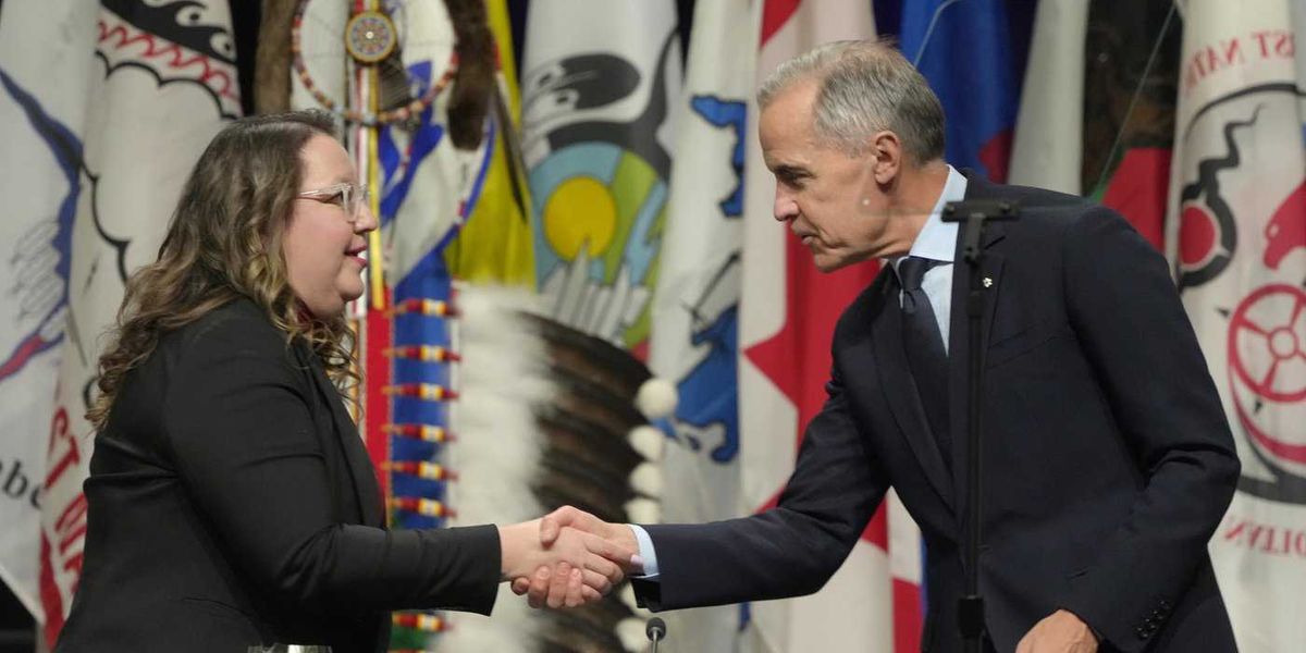 First Nations chiefs to debate major projects, Indian Act changes in Ottawa First Nations chiefs to debate major projects, Indian Act changes in Ottawa