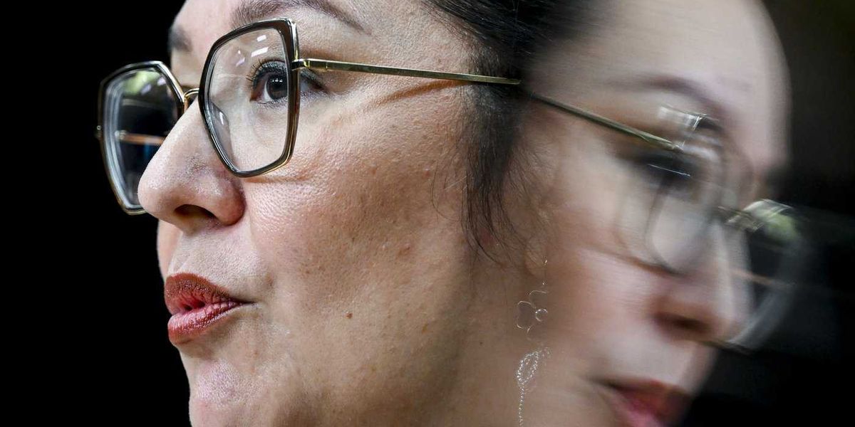 First Nations haven’t been consulted on clean drinking water legislation: lawyer First Nations haven’t been consulted on clean drinking water legislation: lawyer