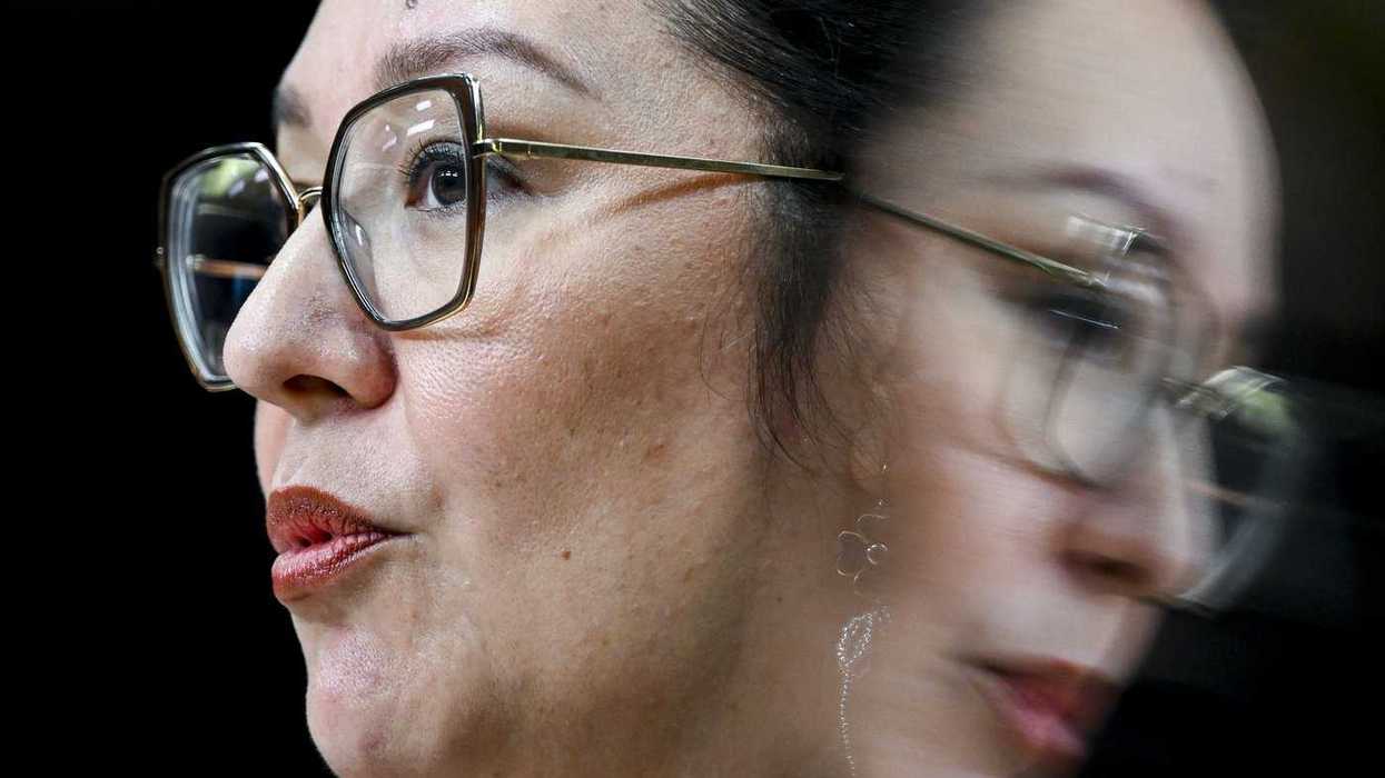 First Nations not consulted on water bill: lawyer