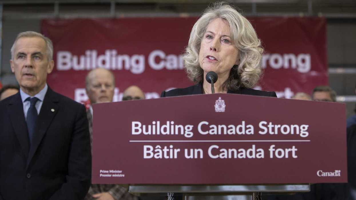 First Nations right to be skeptical, Farrell says