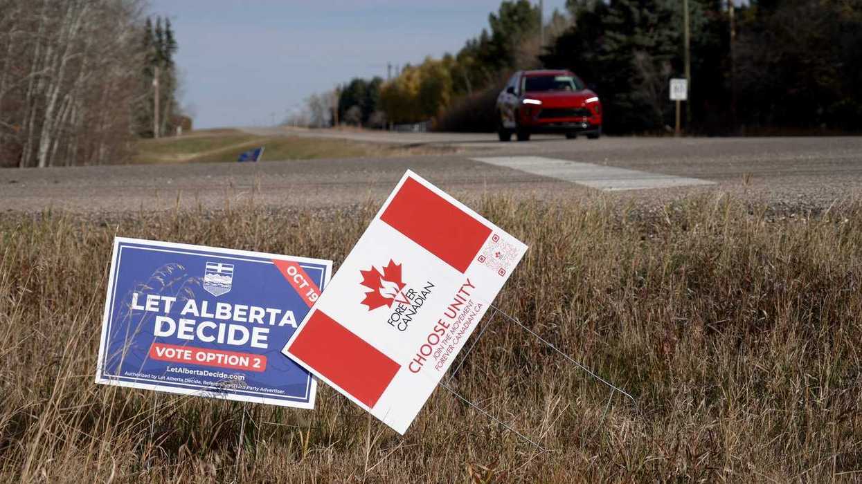 First Nations say Elections Alberta unprepared
