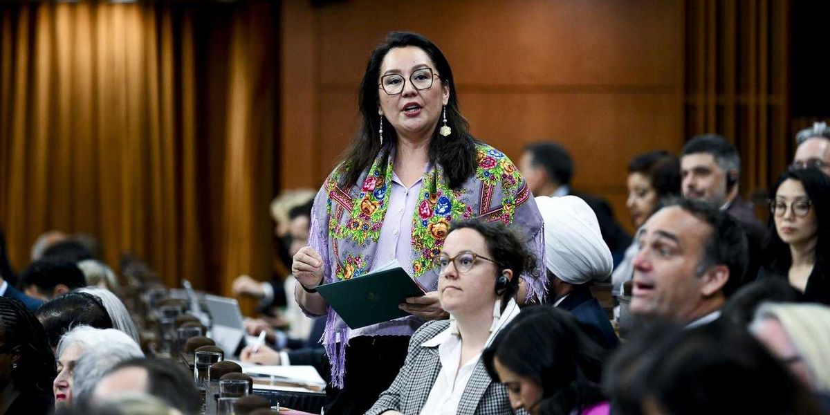 New First Nations water bill drops mention of ‘right’ to clean water access New First Nations water bill drops mention of ‘right’ to clean water access