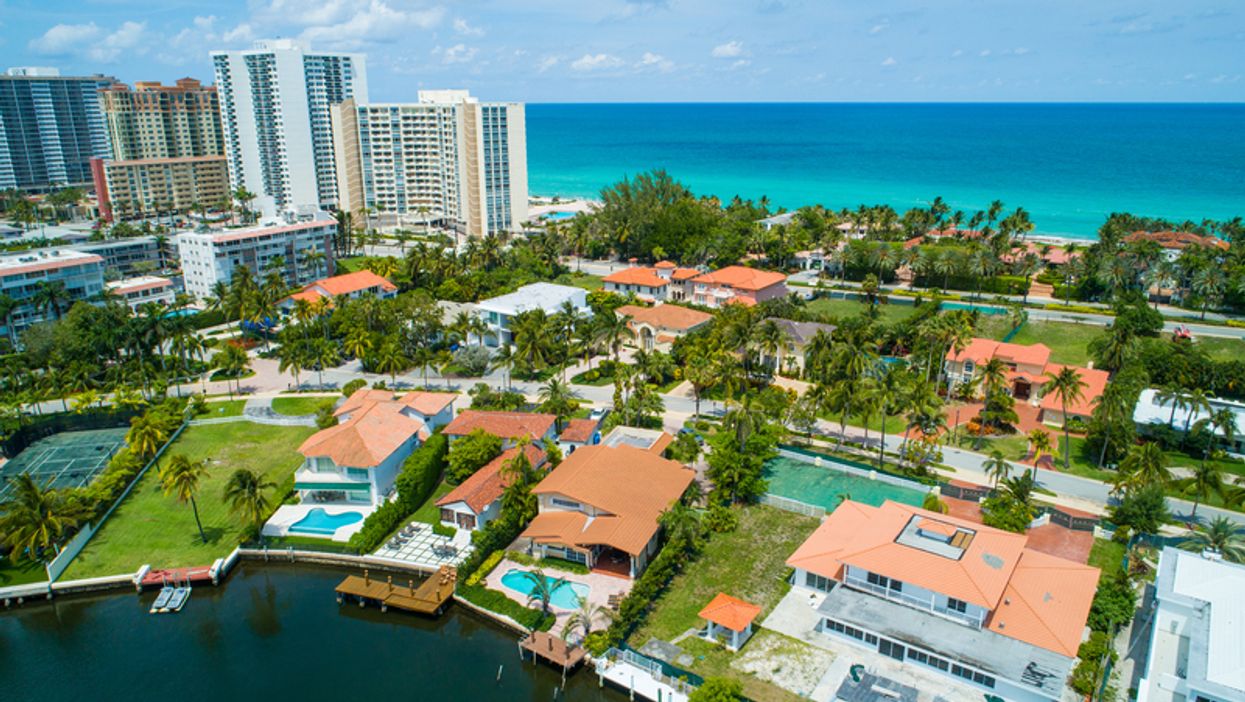 First-Time Home Buyers List Ranks Miami Beach As One Of The Worst