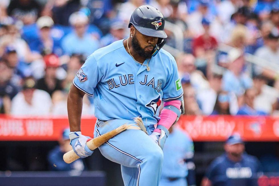 First to Worst: What happened to the Blue Jays?